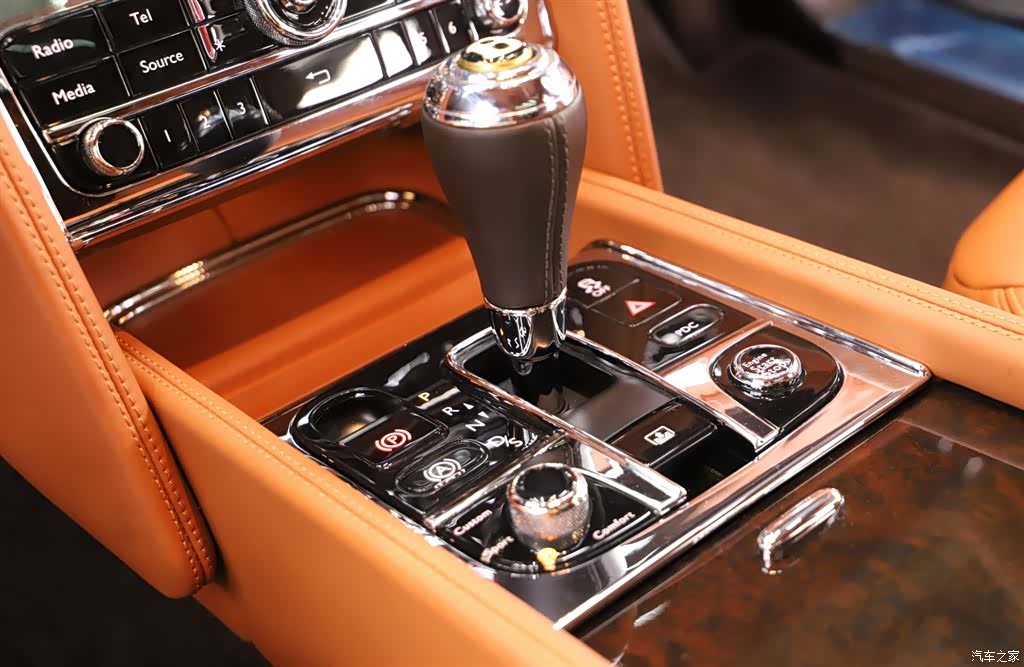 Bentley Mulsanne, 2019 11