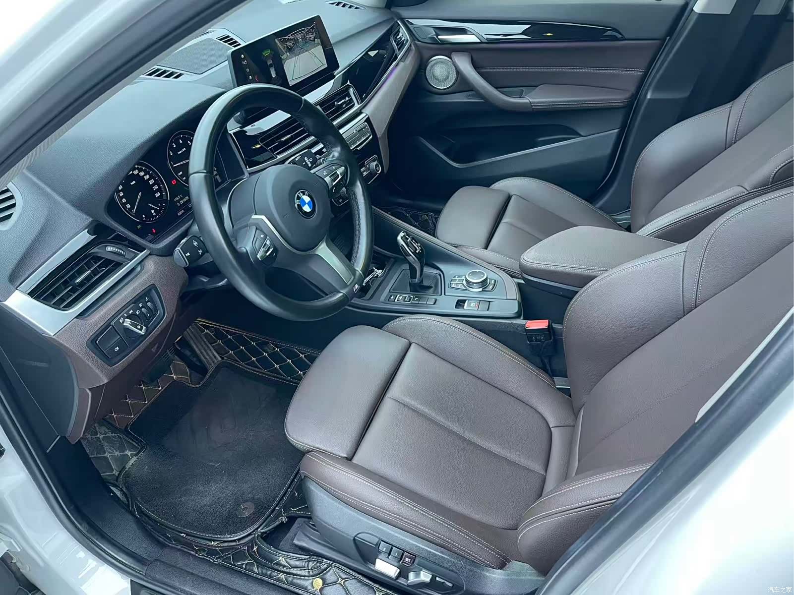 BMW X1, 2022 8