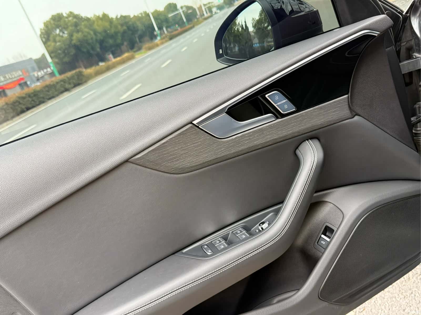 Audi A4L, 2024 6