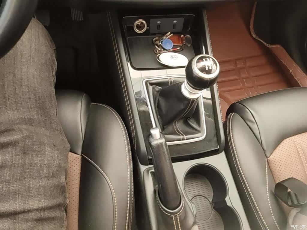 BYD Song, 2019 10