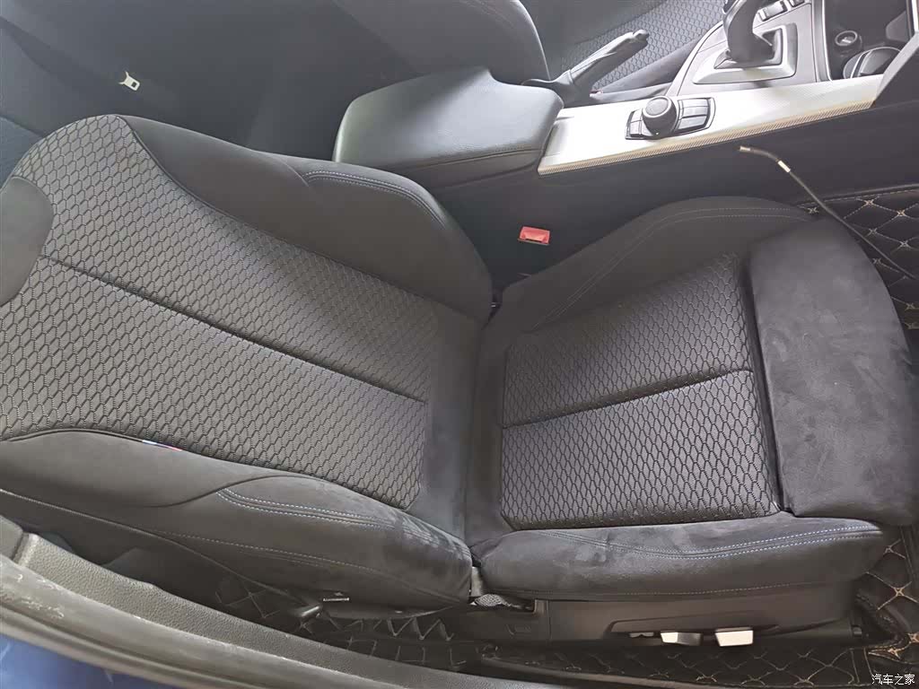BMW 3 Series, 2017 20