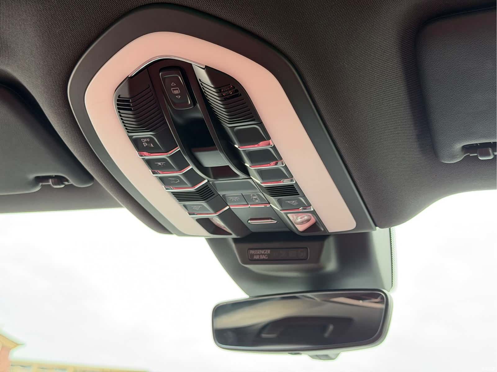Porsche Macan, 2023 18