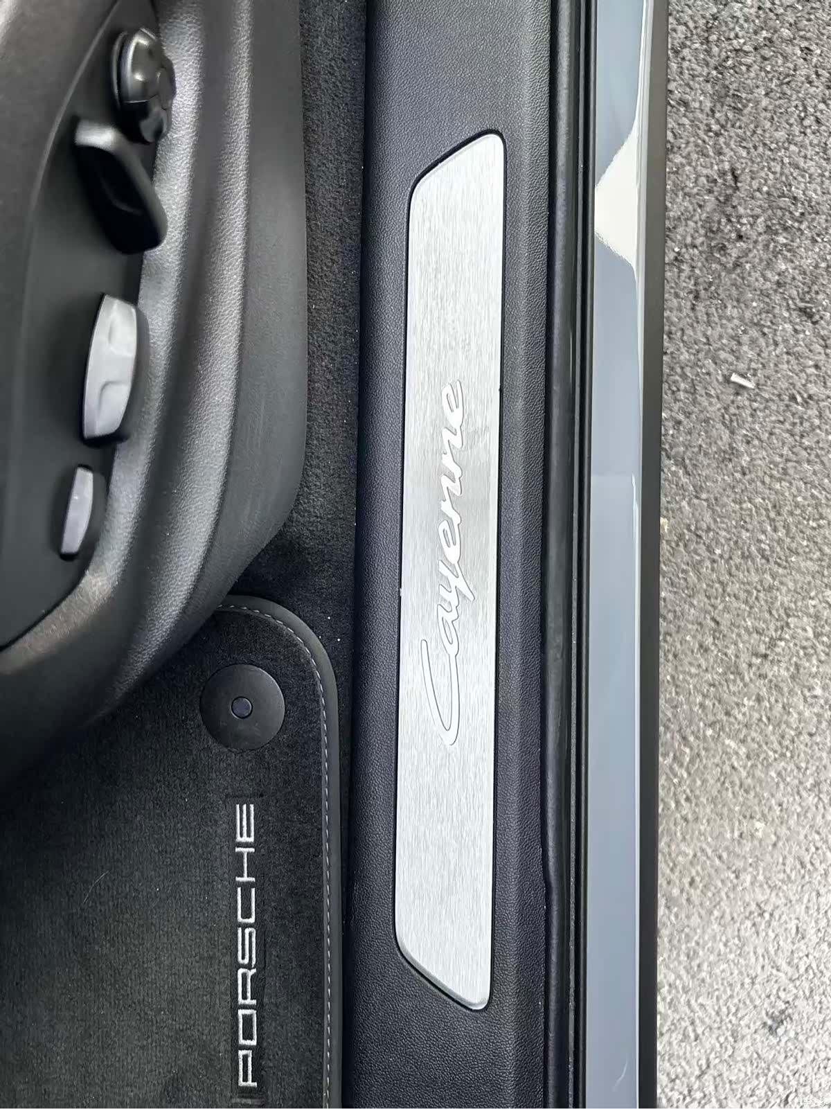 Porsche Cayenne, 2025 3