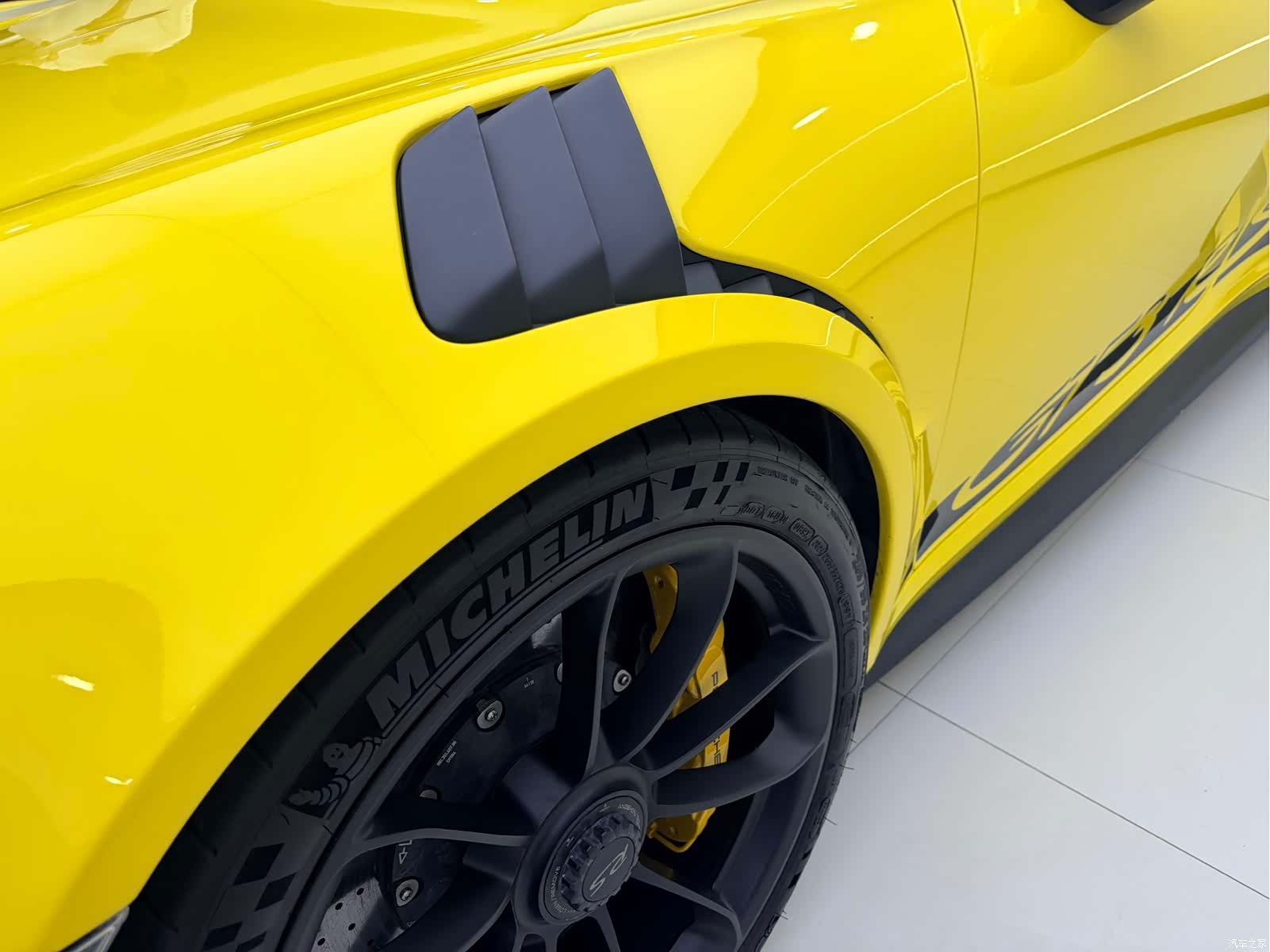 Porsche 911, 2019 6