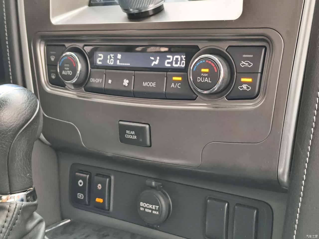 Nissan Patrol, 2019 9