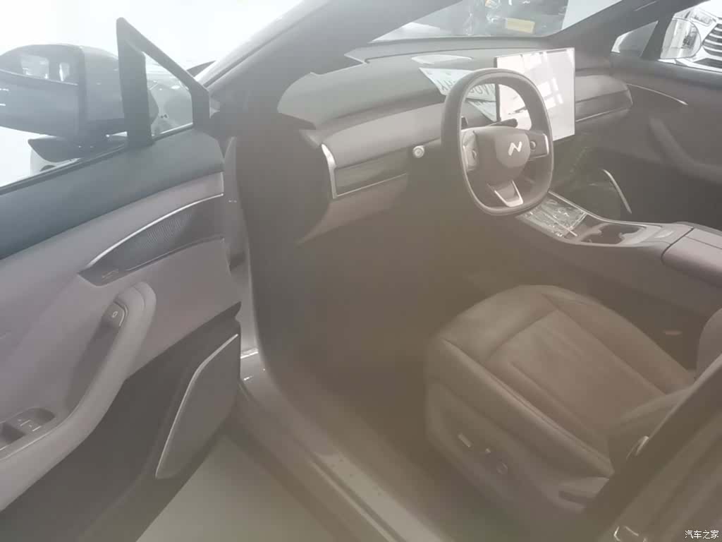 NIO L60, 2025 16