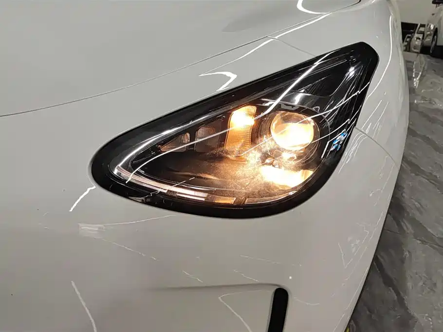 Geely Galaxy Star Wish