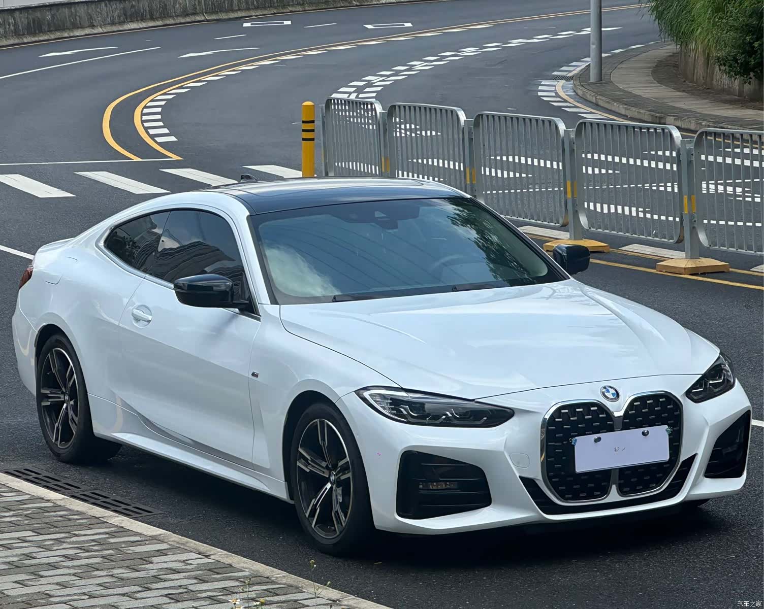 BMW 4 Series, 2021 3