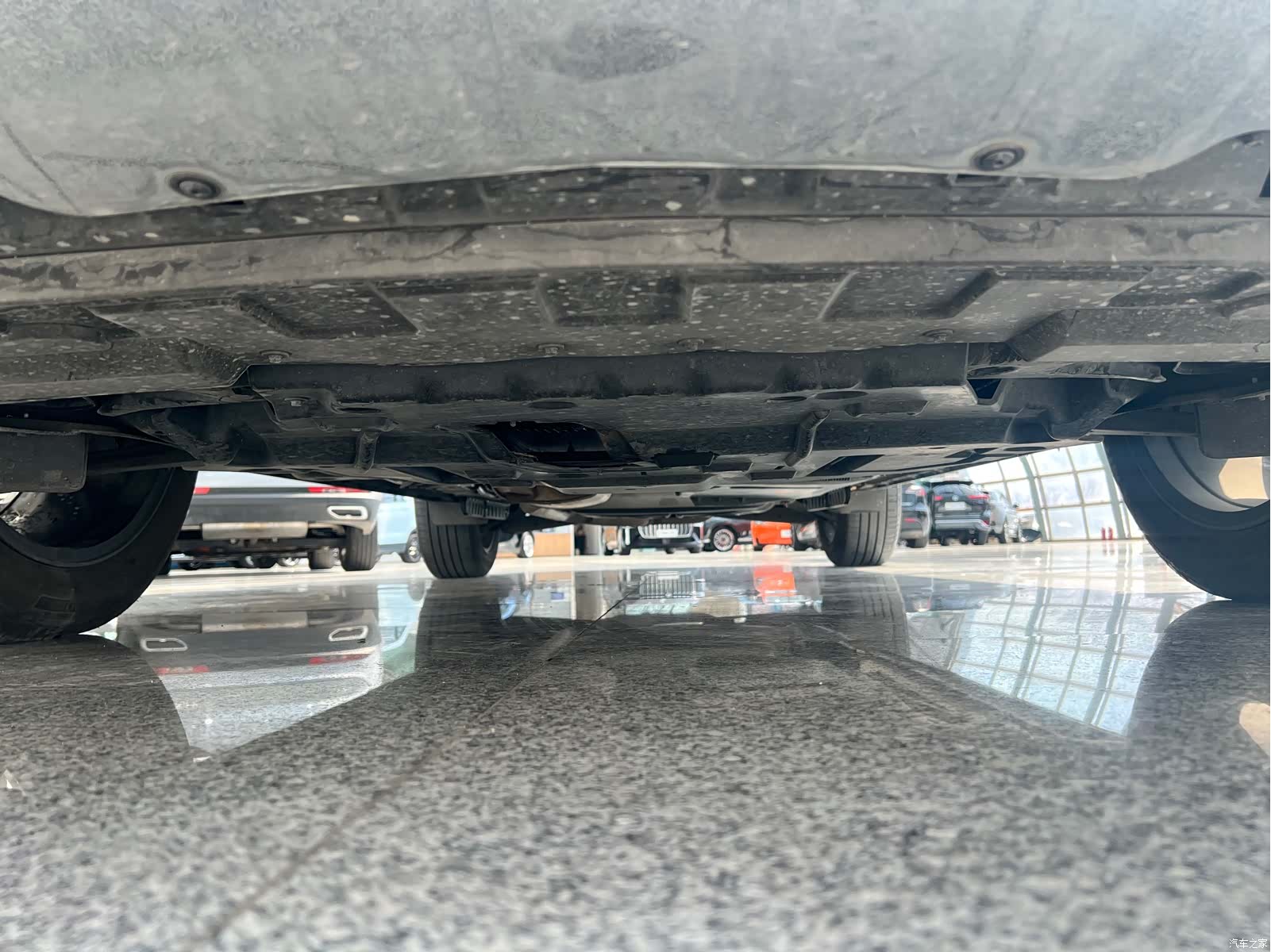 Cadillac XT6, 2022 21