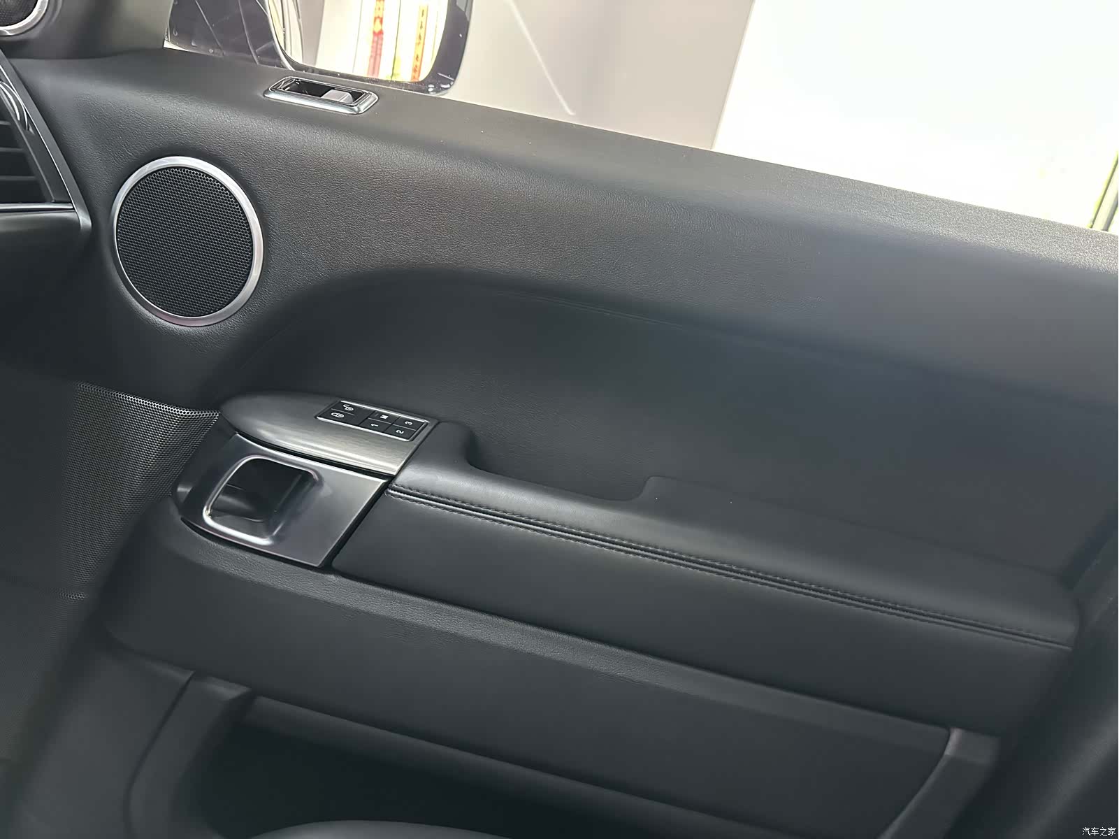 Land Rover Range Rover, 2020 21