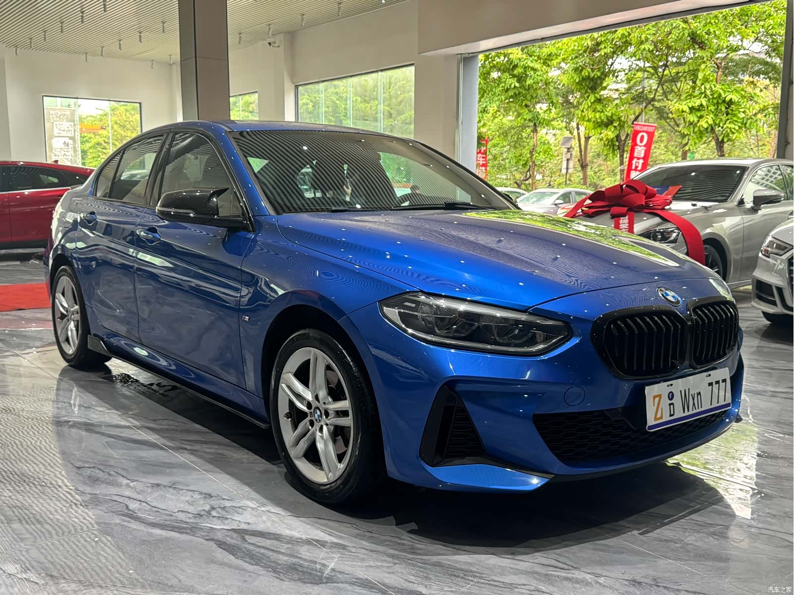 BMW 1 Series, 2020 3