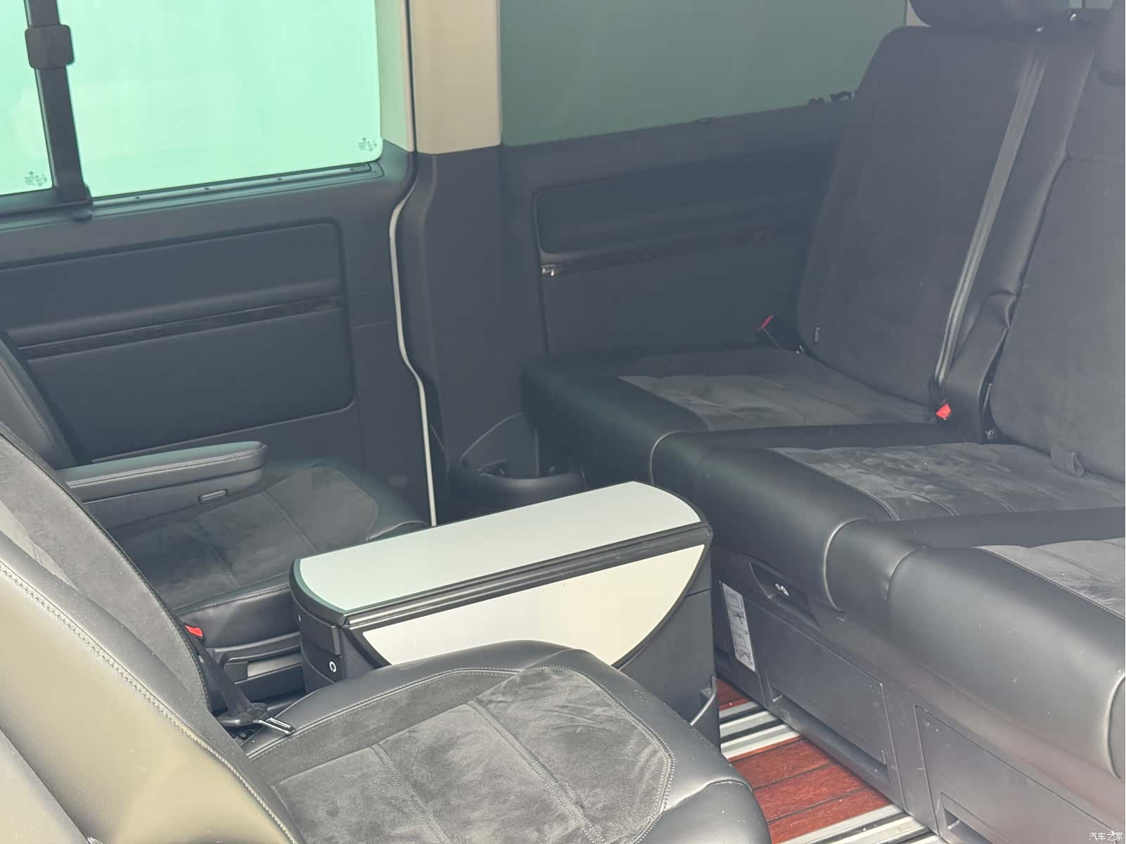 Volkswagen 7, 2018 12
