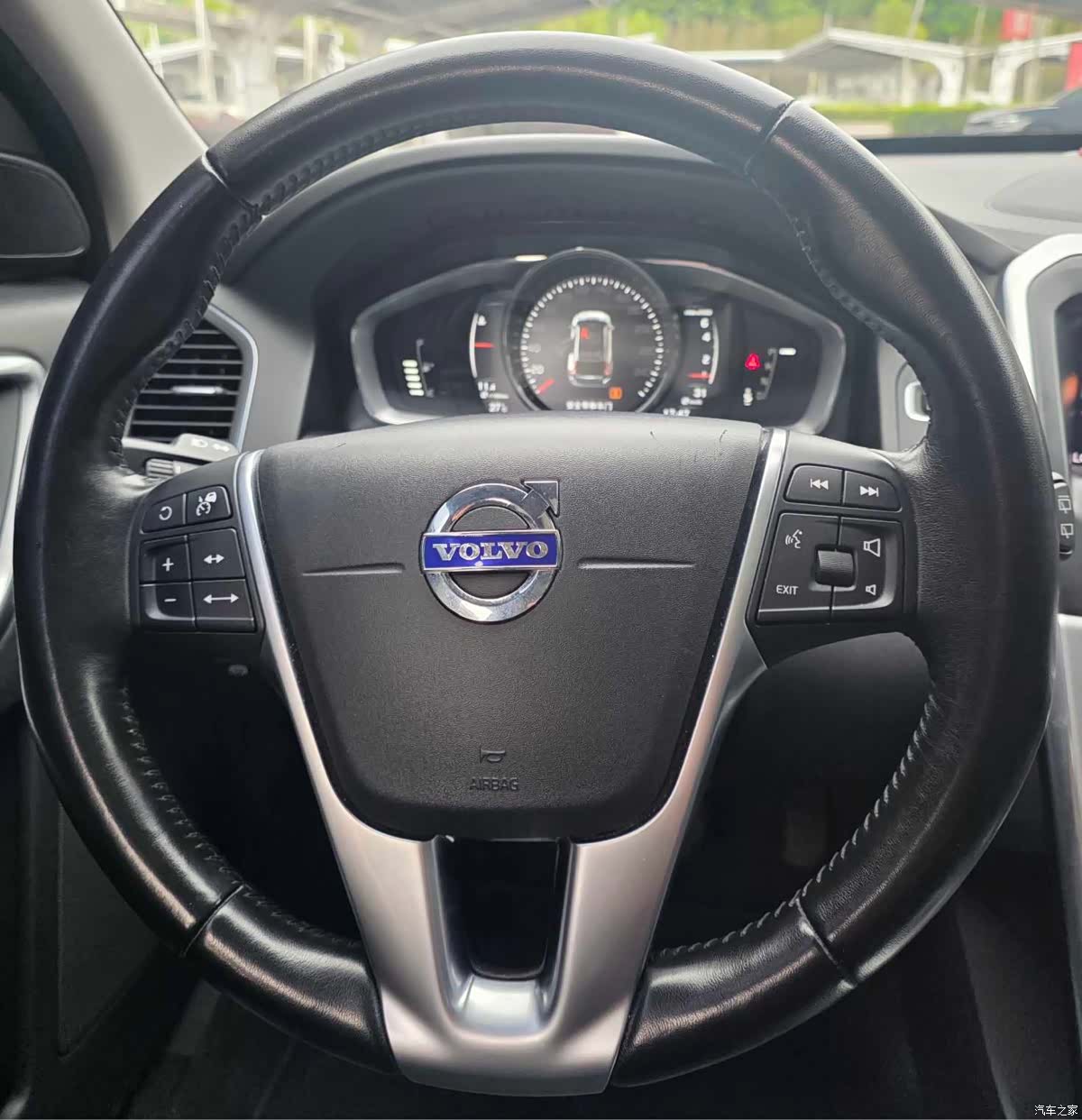 Volvo XC60, 2017 18
