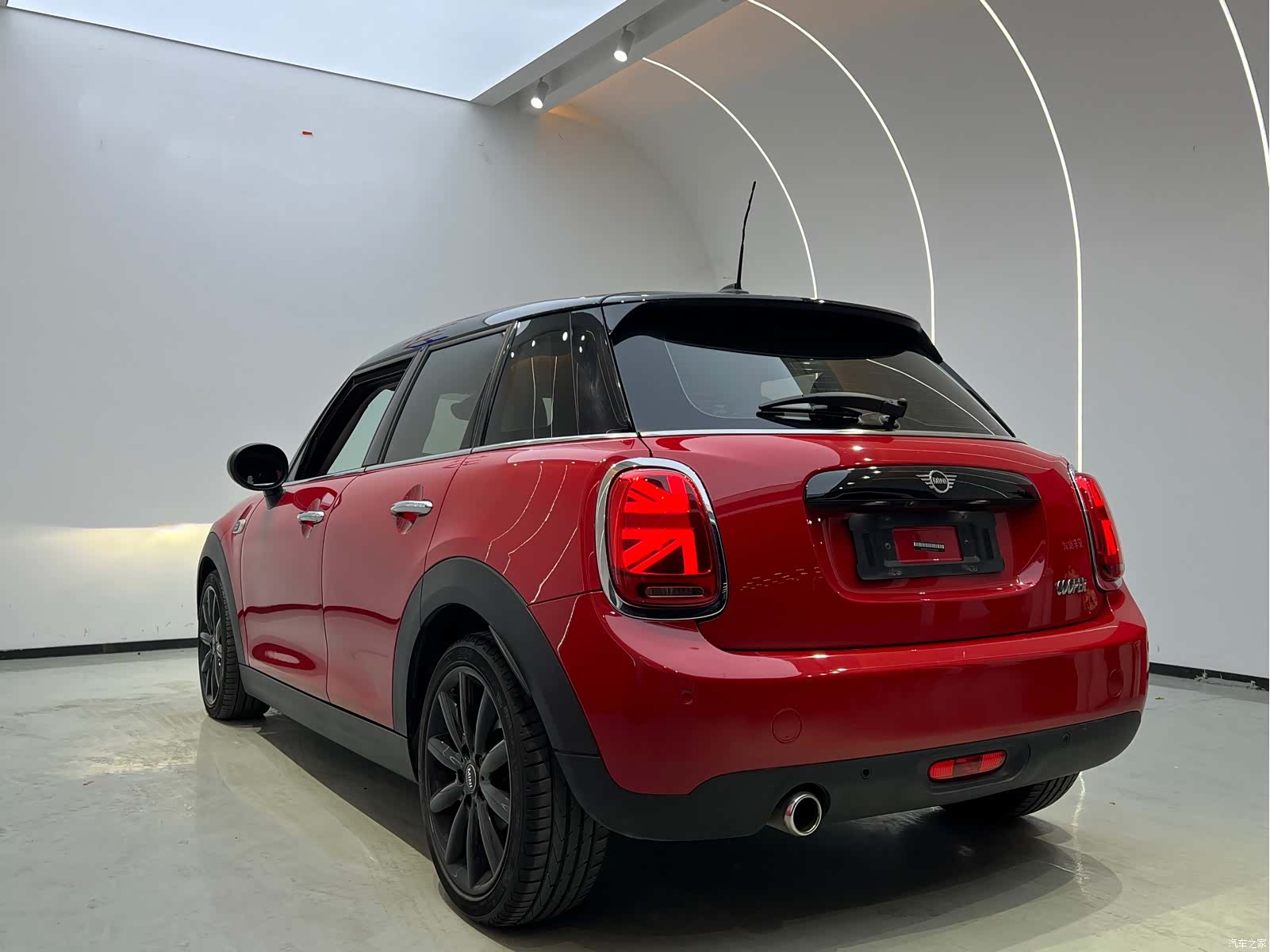 Mini Cooper, 2019 9