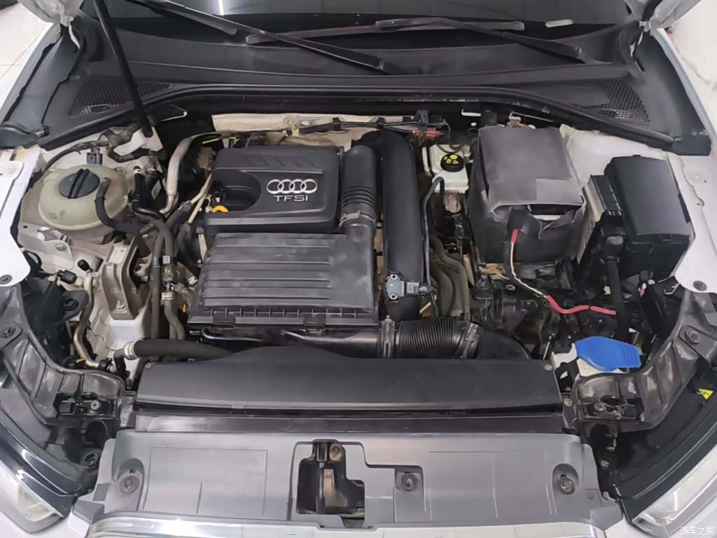 Audi A3, 2017 20