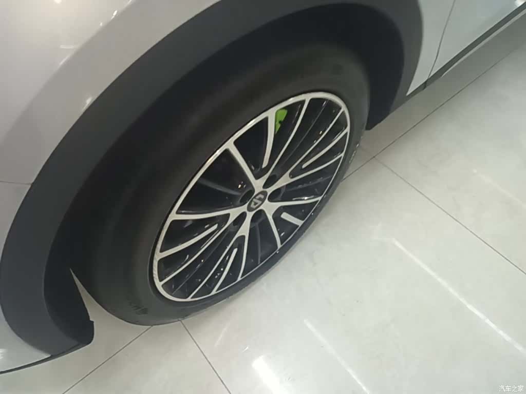 Leapmotor C11, 2025 23