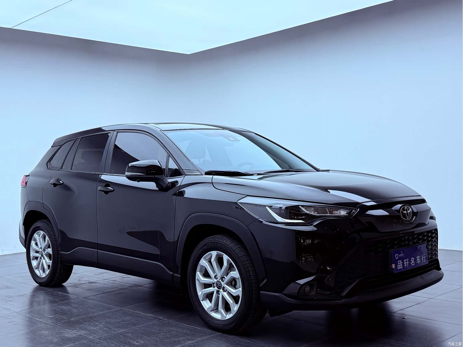 Toyota Frontlander, 2023 7