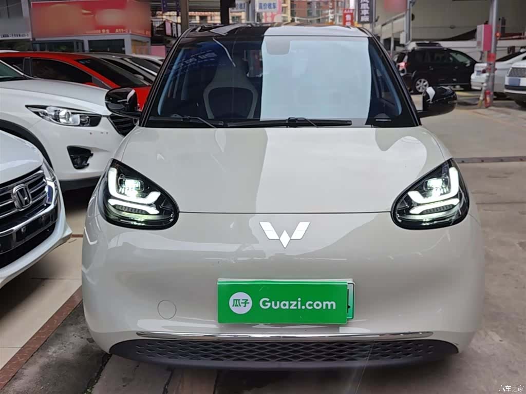 Wuling Bingo, 2024 3