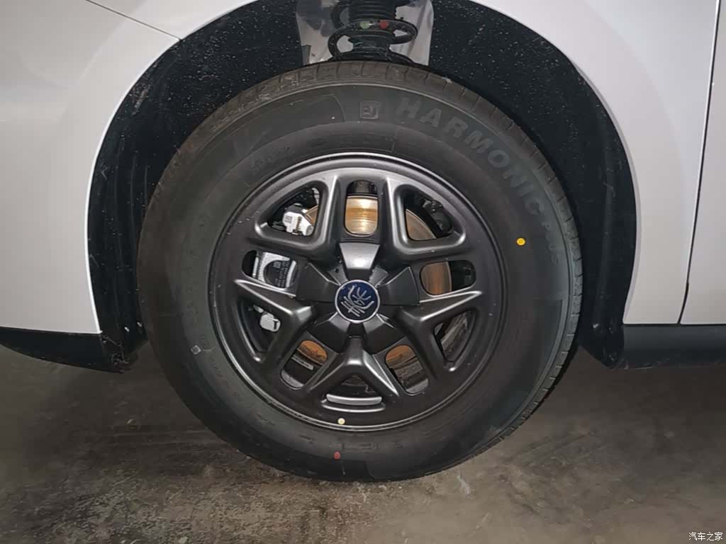 BYD Qin, 2026 23