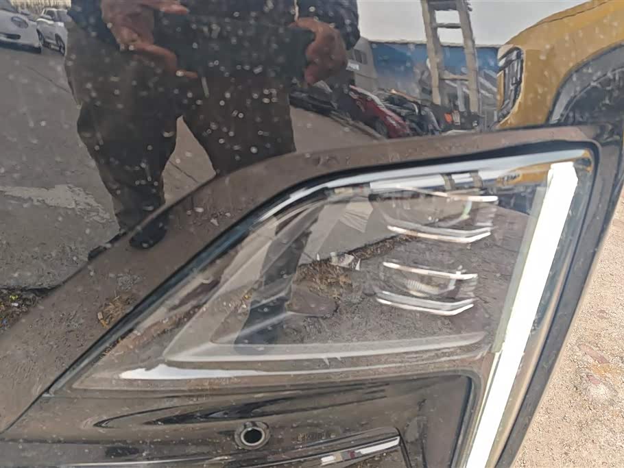 DEEPAL Dark blue S09