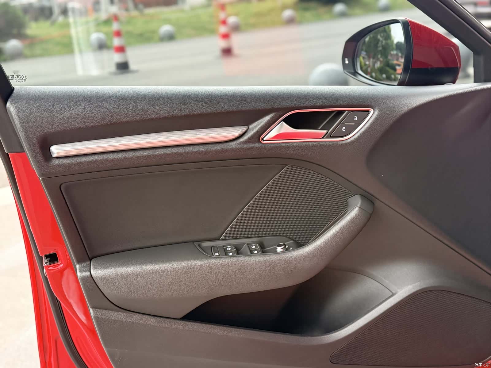 Audi A3, 2019 21