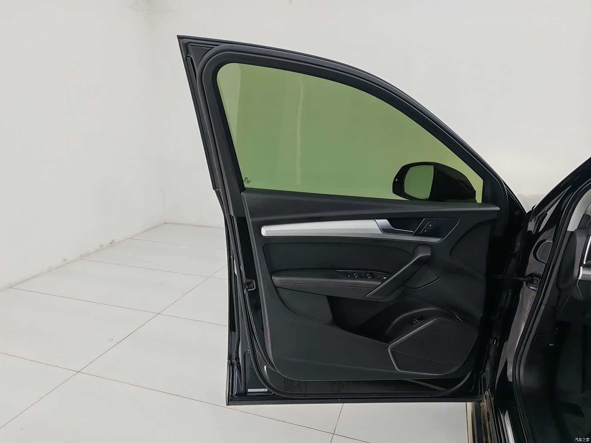 Audi Q5L, 2020 17