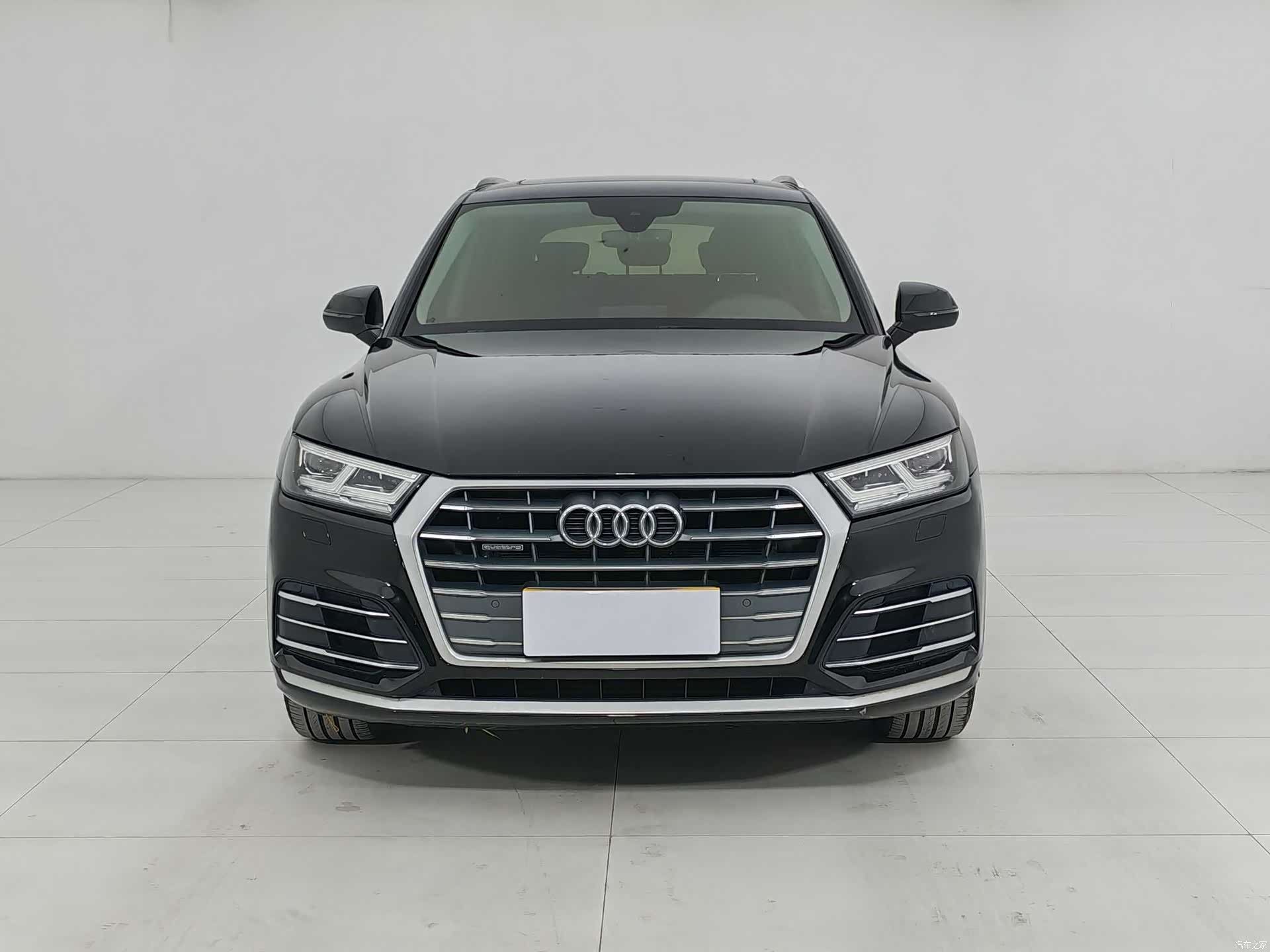 Audi Q5L, 2020 3