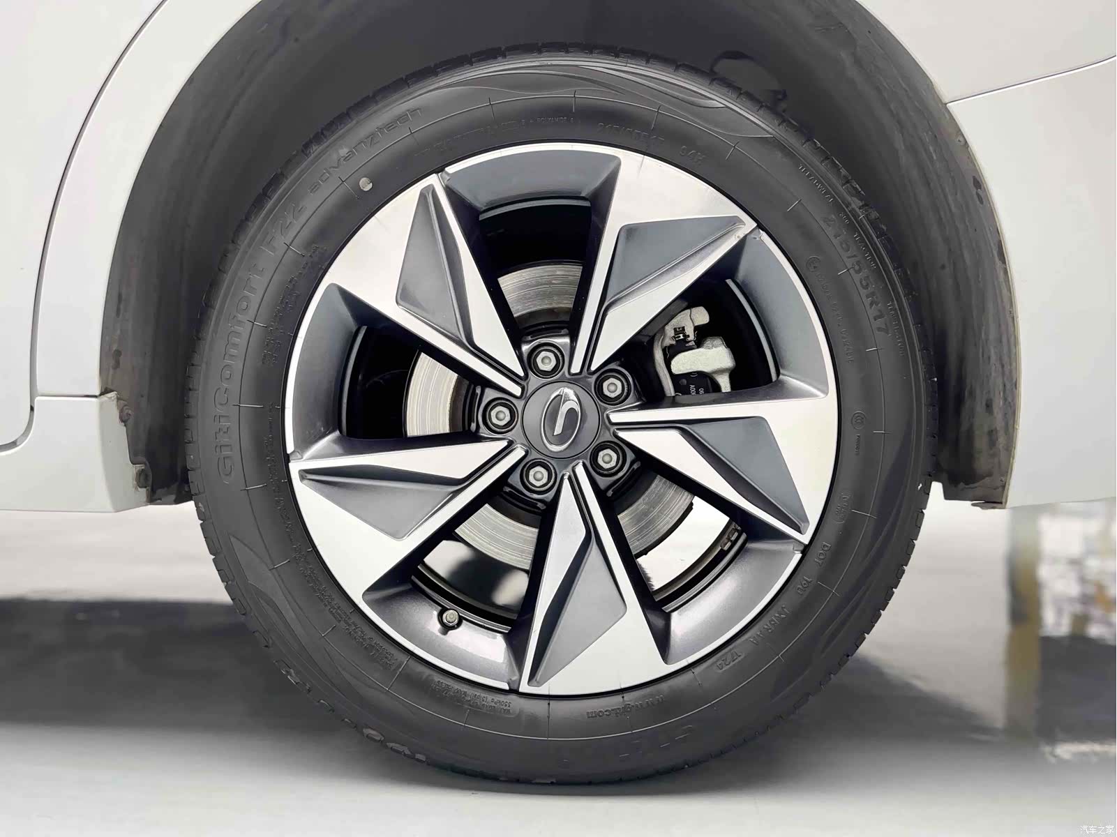 Trumpchi M6, 2024 8