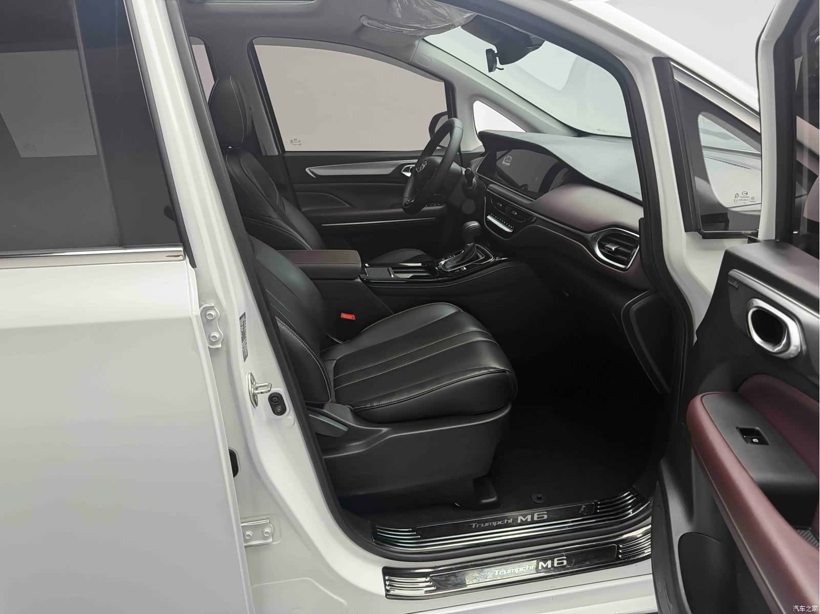 Trumpchi M6, 2024 26