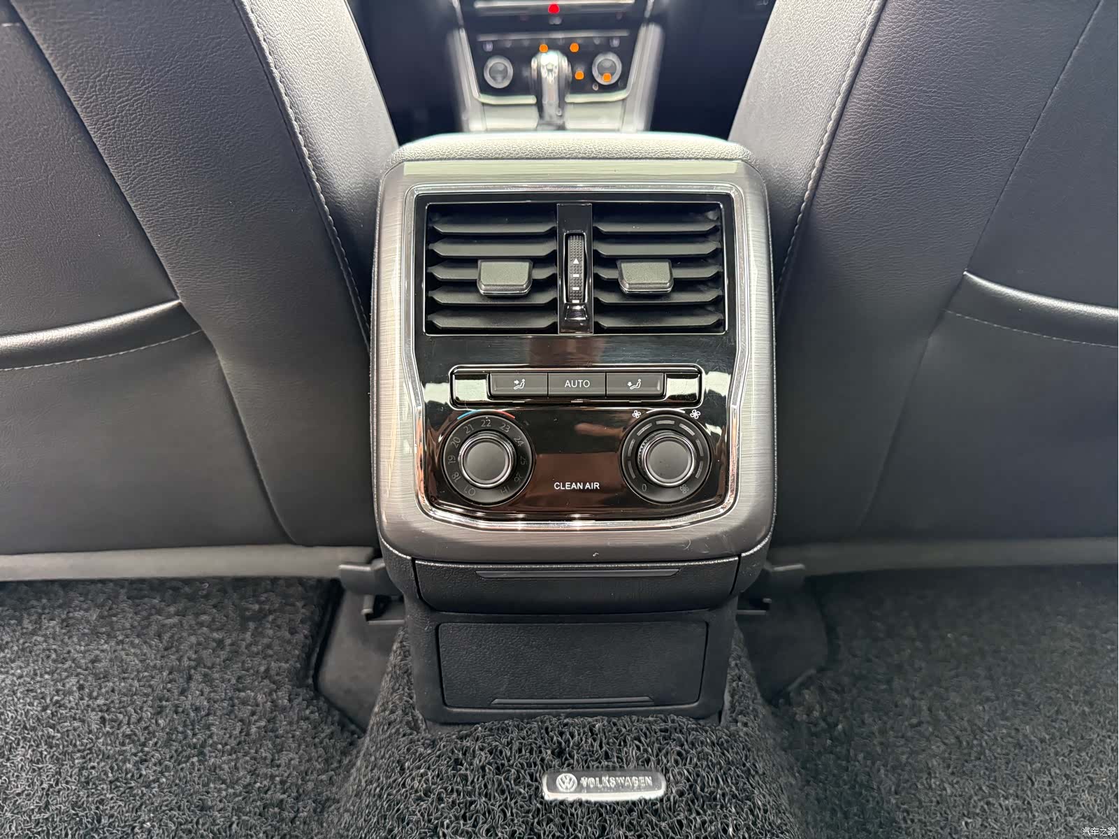 Volkswagen Passat, 2018 14