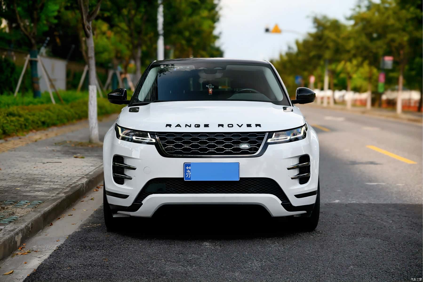 Land Rover Range Rover, 2022 3