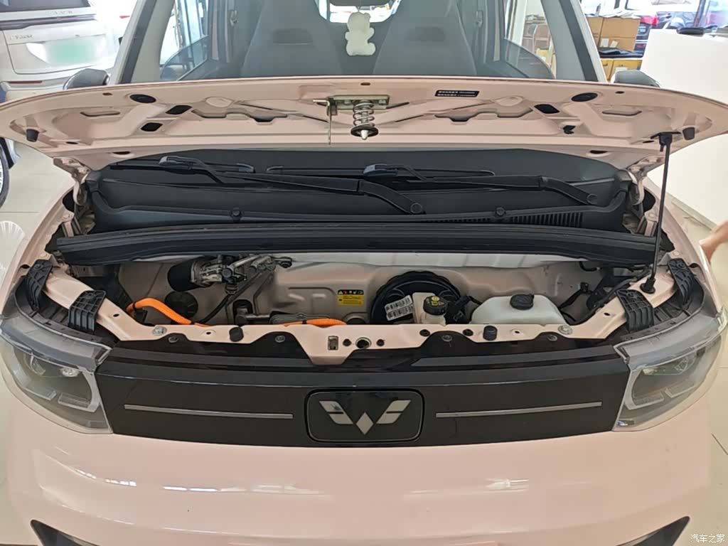 Wuling MINIEV, 2022 20