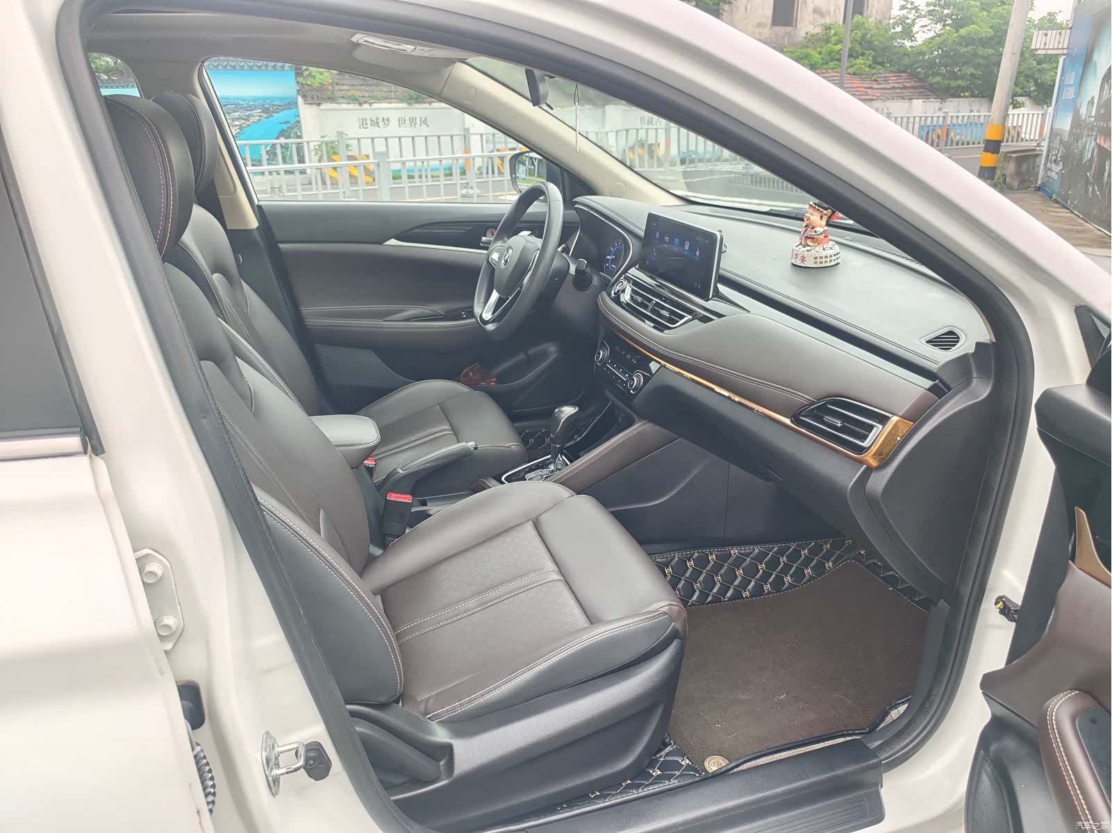 Changan Eado, 2018 все фото