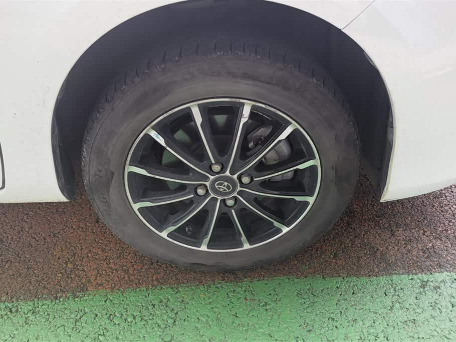 Toyota YARiS L Zhixuan