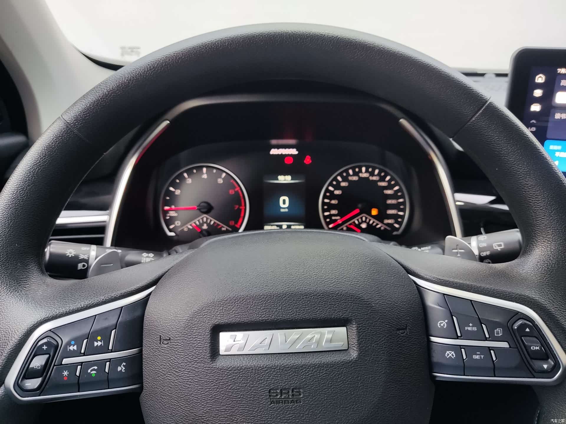 Haval H6, 2021 18