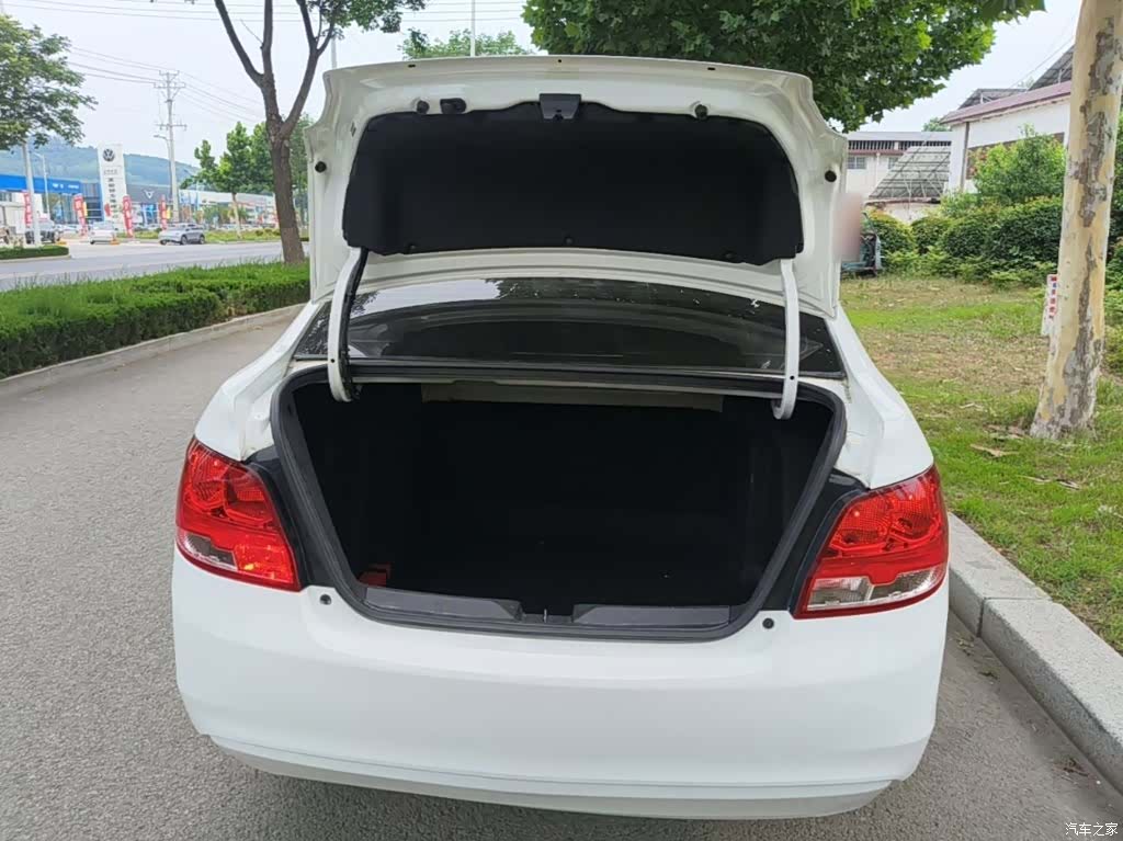 Chevrolet 3, 2017 19