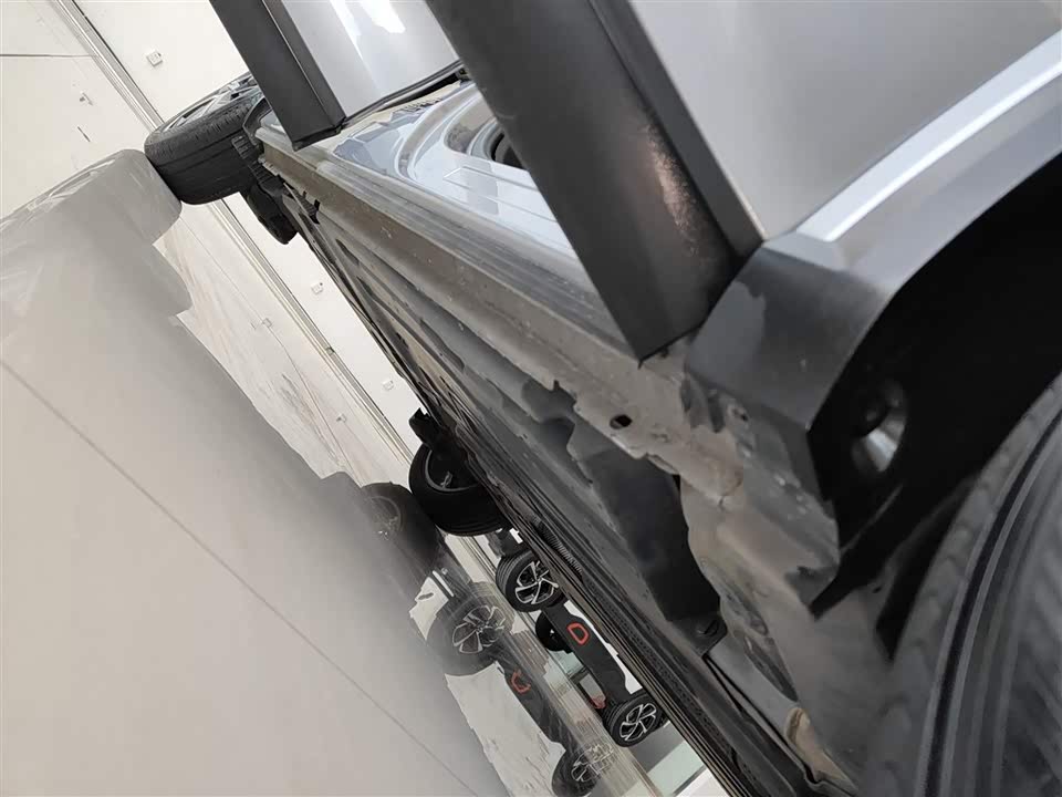 Citroen Versailles C5 X