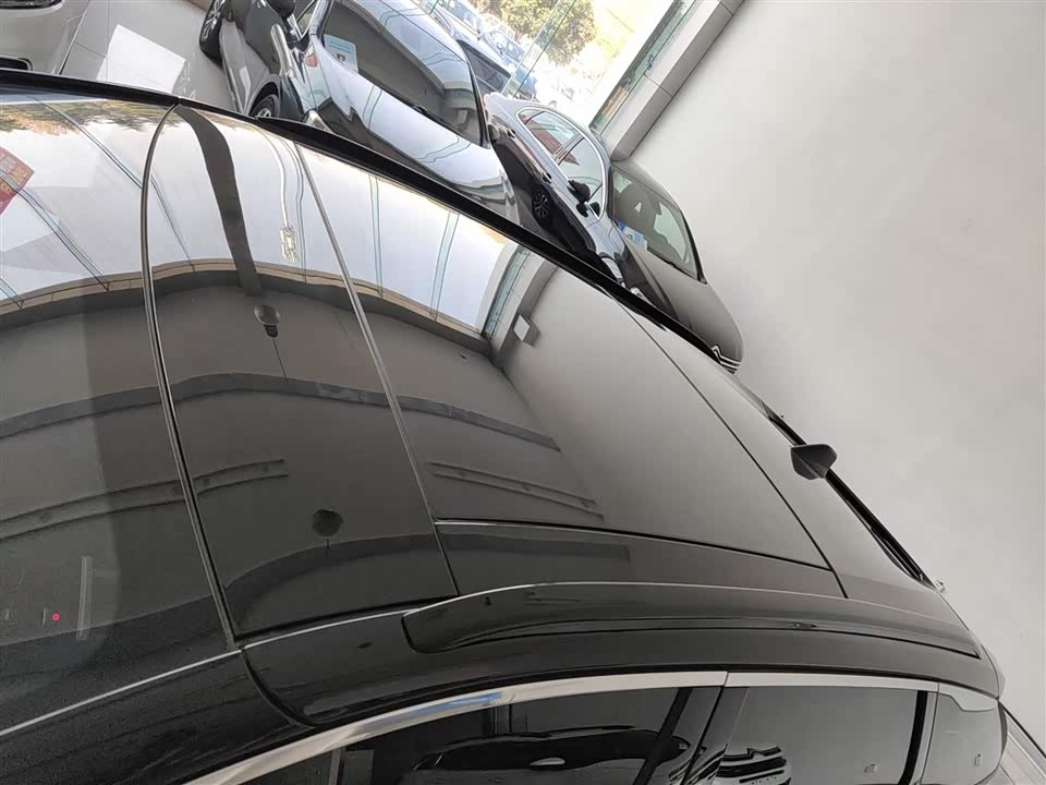 Citroen Versailles C5 X