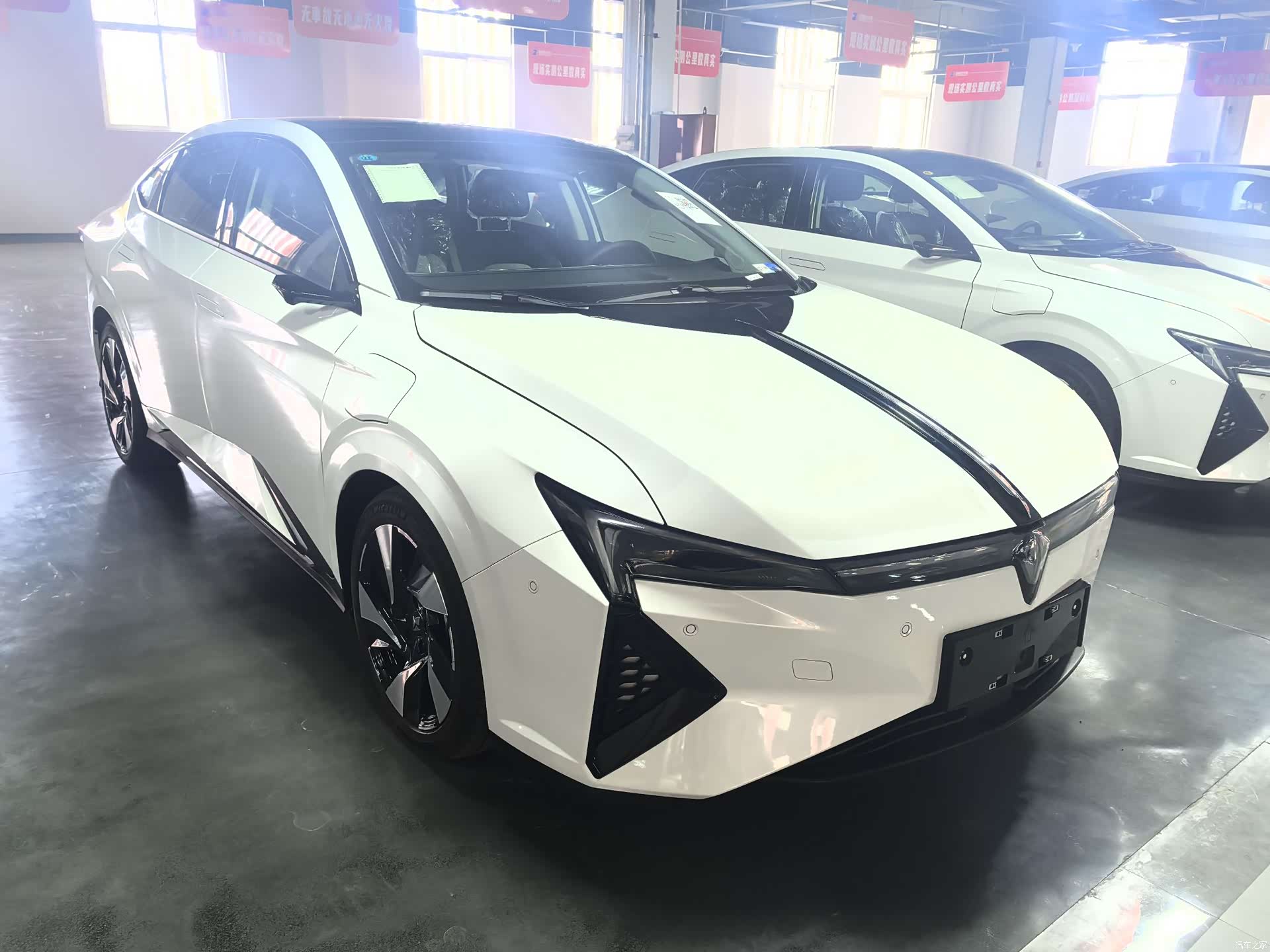 Honda L, 2025 3