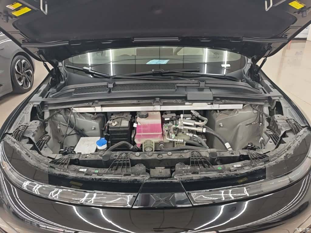 Xpeng G6, 2024 20