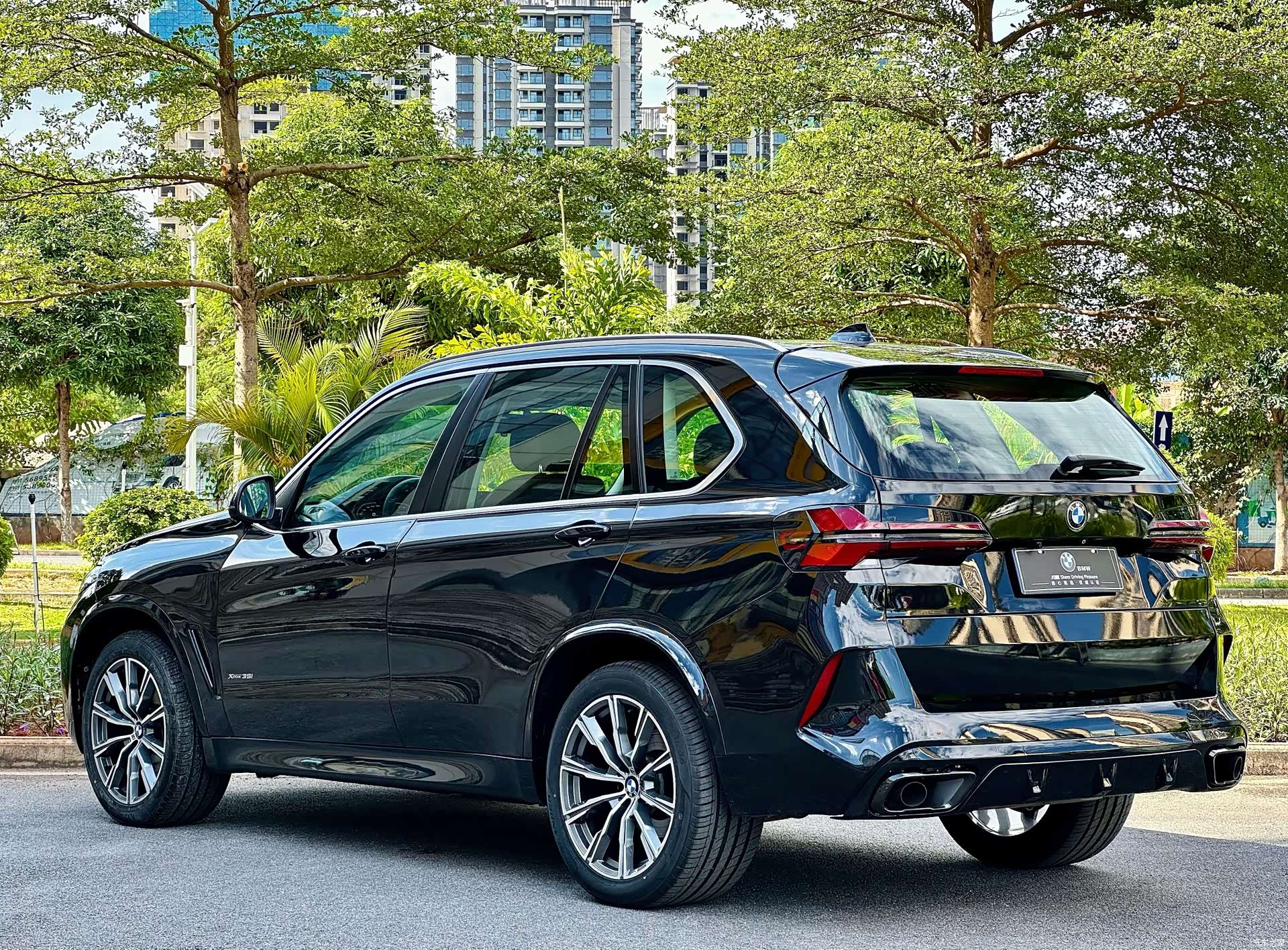 BMW X5, 2014 все фото
