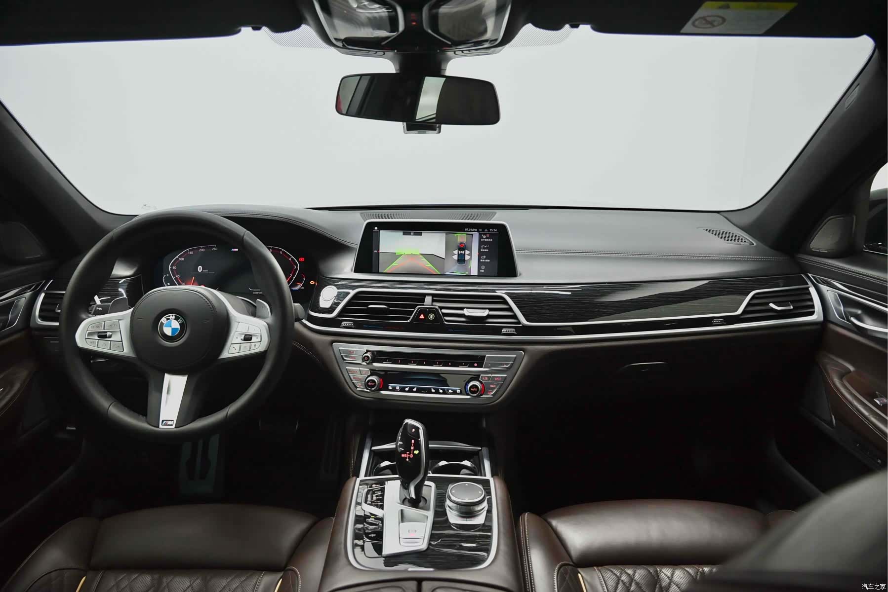 BMW 7 Series, 2019 31