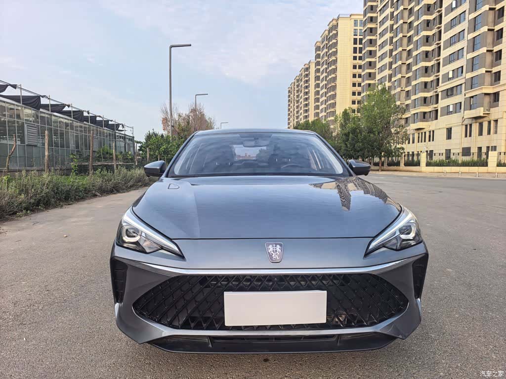 Roewe i5, 2024 9