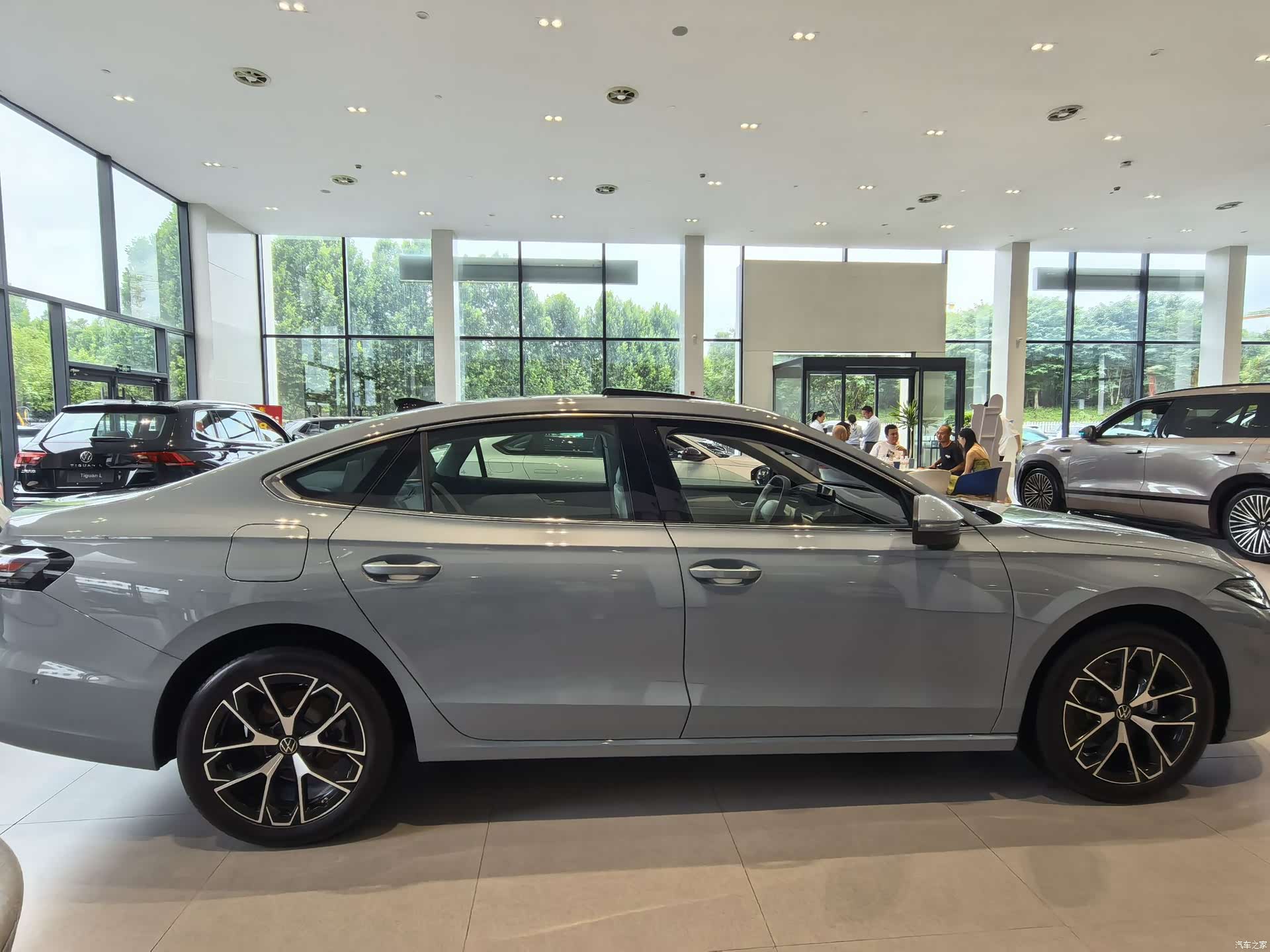 Volkswagen Passat, 1900 20