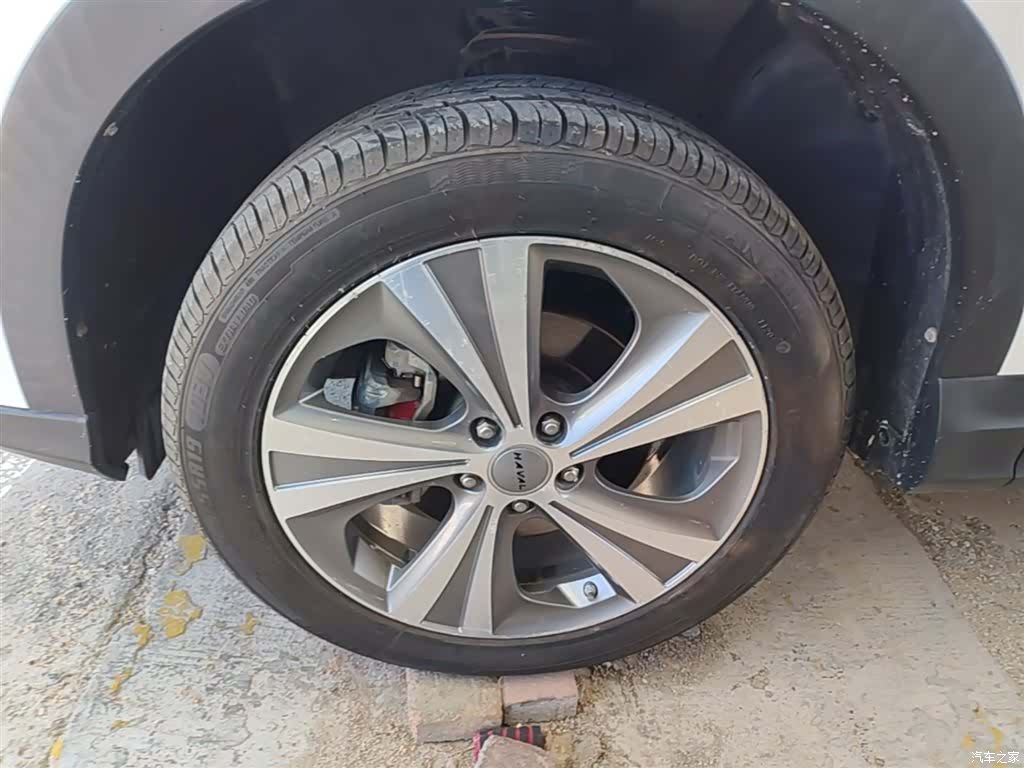 Haval H6, 2016 23
