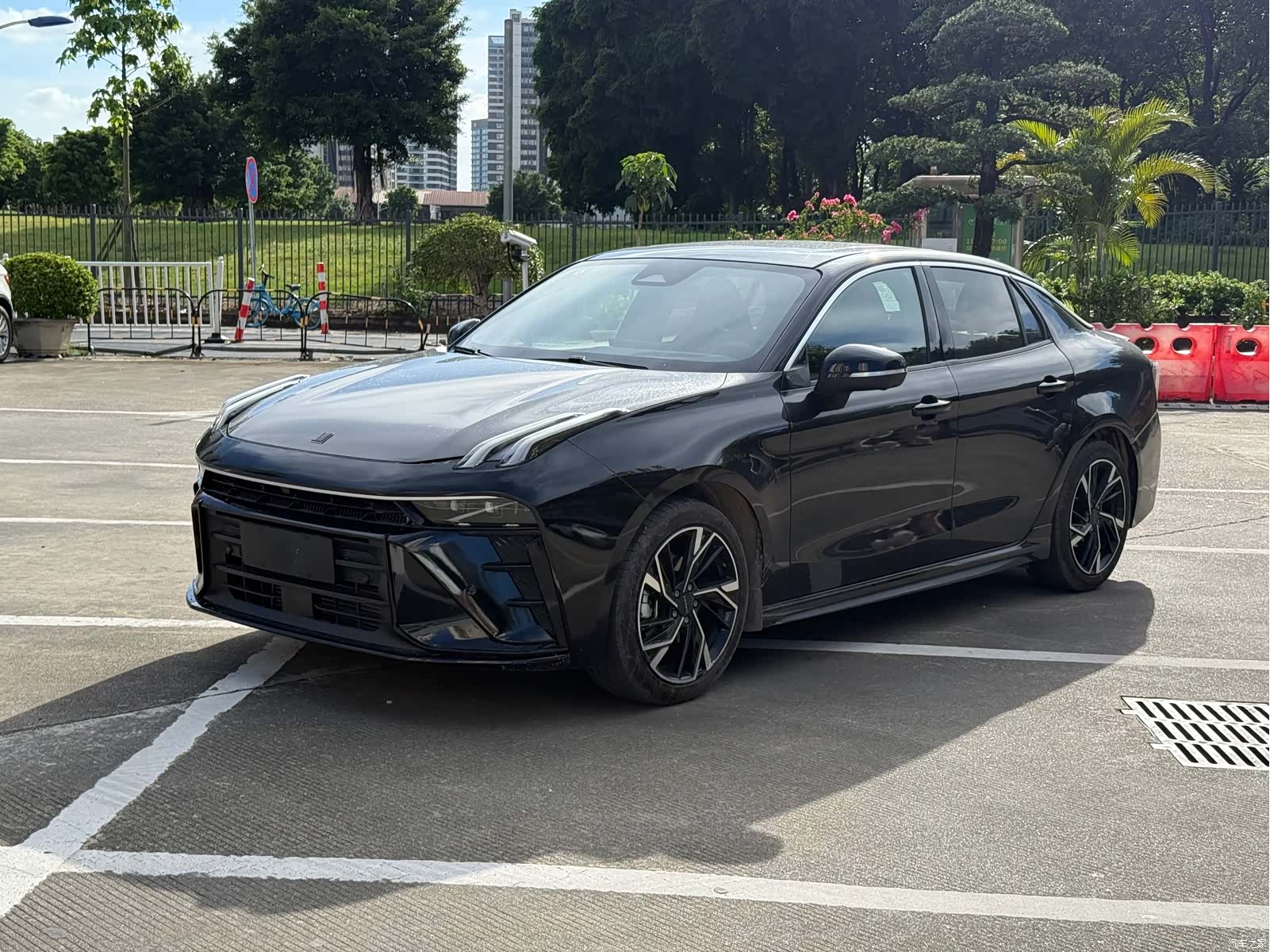 Lynk & Co 02, 2025 1
