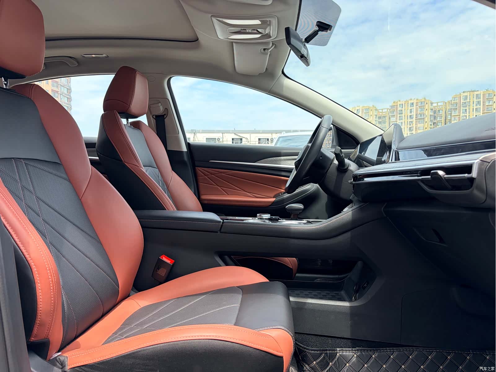 Changan Eado, 2022 9