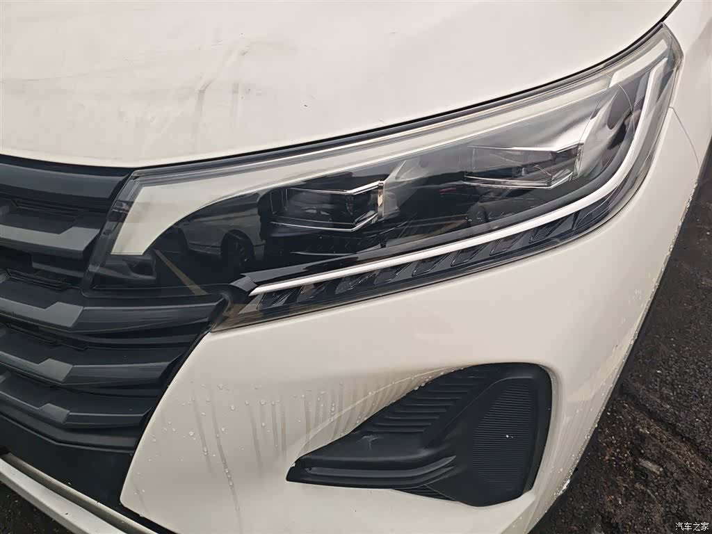 GAC GS4, 2021 24
