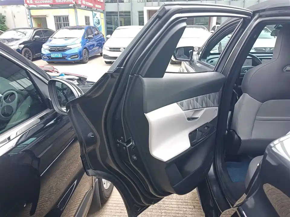 Changan UNI-T