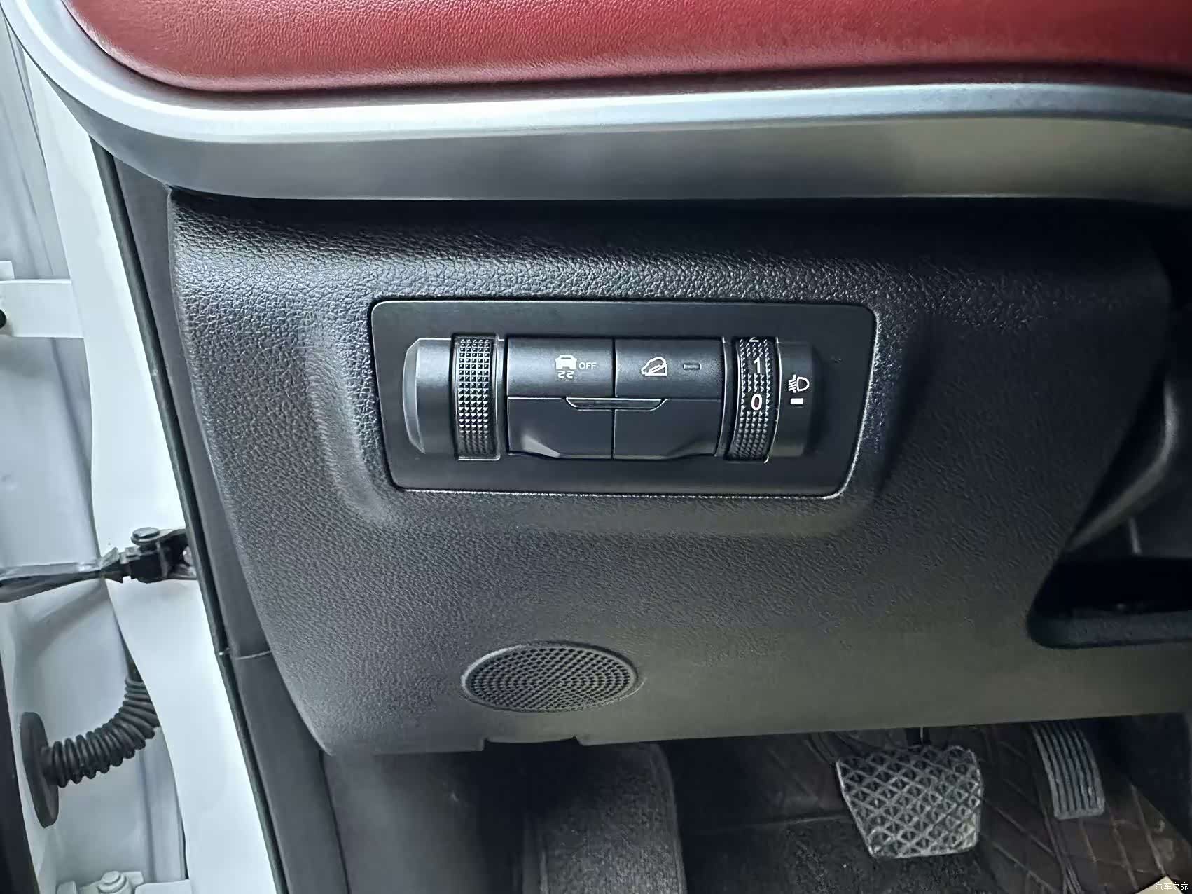 Chery Tiggo 7, 2022 14